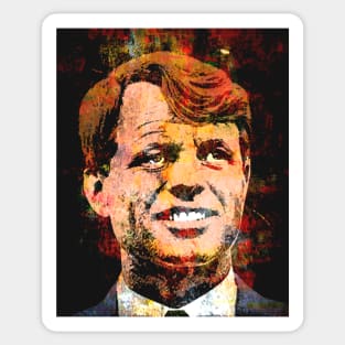 RFK-1968 (large) Sticker